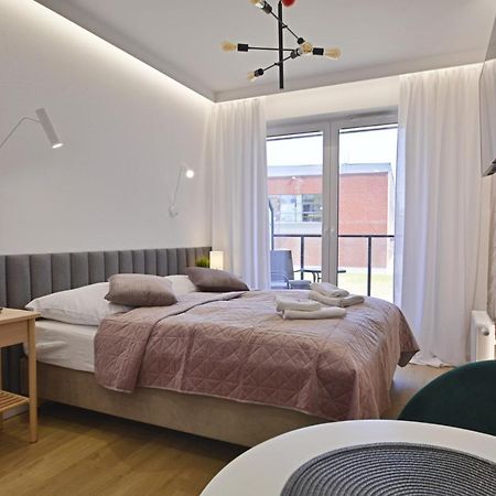 Apartamenty Bryza - Osiedle Matejki 1B Świnoujście Zewnętrze zdjęcie