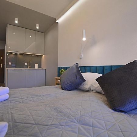 Apartamenty Bryza - Osiedle Matejki 1B Świnoujście Zewnętrze zdjęcie