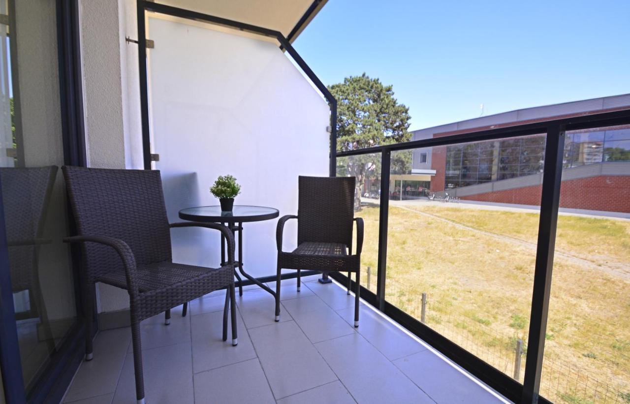 Apartamenty Bryza - Osiedle Matejki 1B Świnoujście Zewnętrze zdjęcie