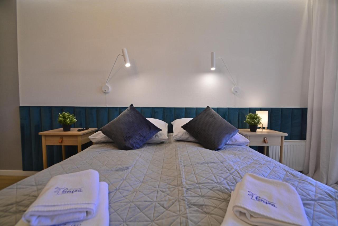 Apartamenty Bryza - Osiedle Matejki 1B Świnoujście Zewnętrze zdjęcie
