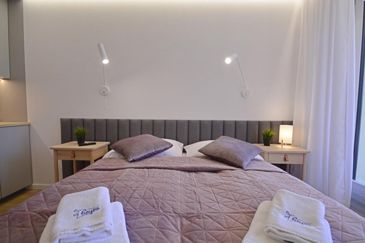 Apartamenty Bryza - Osiedle Matejki 1B Świnoujście Zewnętrze zdjęcie