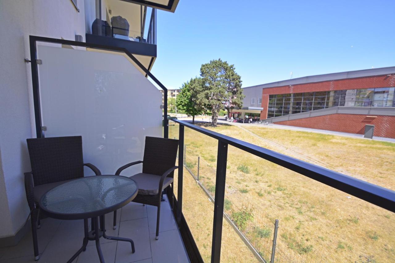 Apartamenty Bryza - Osiedle Matejki 1B Świnoujście Zewnętrze zdjęcie